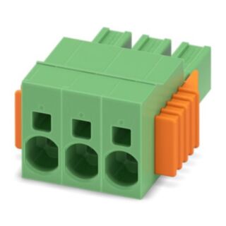 SPC 5/ 3-STCL-7,62 - PCB connector