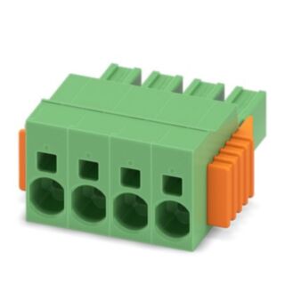 SPC 5/ 4-STCL-7,62 - PCB connector