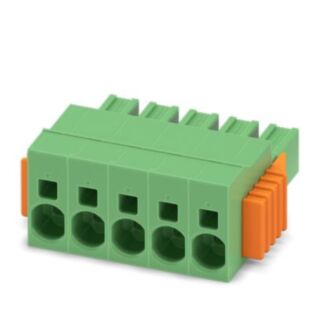 SPC 5/ 5-STCL-7,62 - PCB connector
