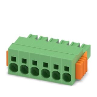 SPC 5/ 6-STCL-7,62 - PCB connector