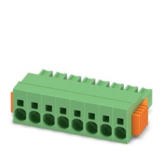 SPC 5/ 8-STCL-7,62 - PCB connector