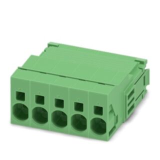 ISPC 5/ 5-STGCL-7,62 - PCB connector