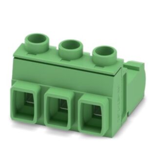 GIC 2,5 HCV/ 3-ST-7,62 - PCB connector