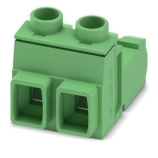 GIC 2,5 HCV/ 2-ST-7,62 - PCB connector