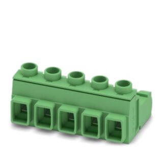 GIC 2,5 HCV/ 5-ST-7,62 - PCB connector