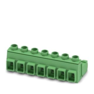 GIC 2,5 HCV/ 7-ST-7,62 - PCB connector