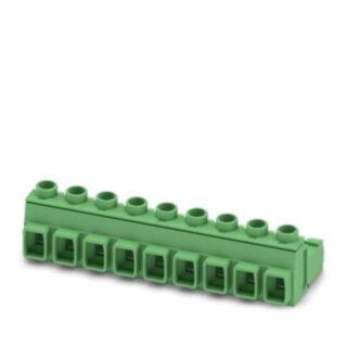 GIC 2,5 HCV/ 9-ST-7,62 - PCB connector