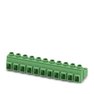 GIC 2,5 HCV/11-ST-7,62 - PCB connector