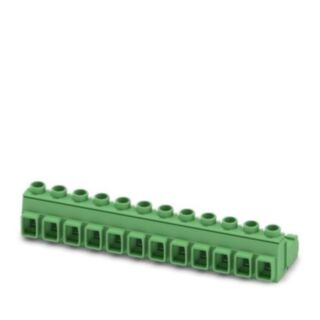 GIC 2,5 HCV/12-ST-7,62 - PCB connector