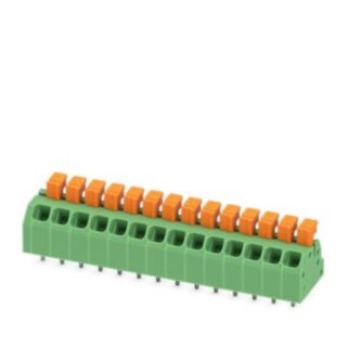 SPTAF 1/14-3,5-LL - PCB terminal block