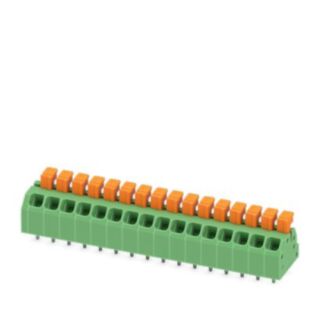 SPTAF 1/16-3,5-LL - PCB terminal block