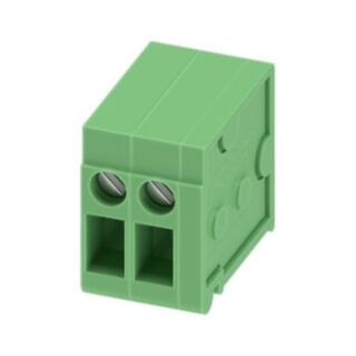 FRONT 2,5-H/SA 5/ 2 - PCB terminal block