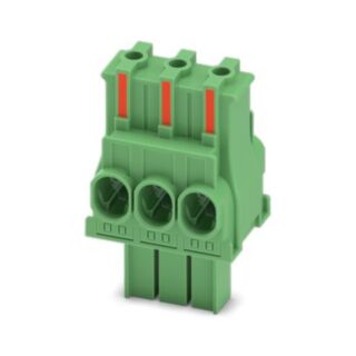 PC 6/ 3-ST-BUS-7,62 - PCB connector