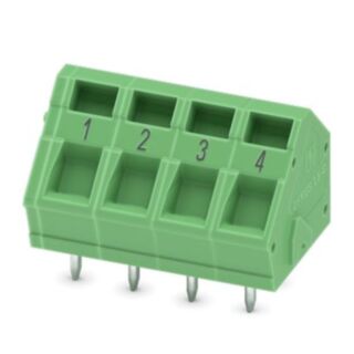 ZFKDSA 1,5C-5,0- 4-EXPROFINET1 - PCB terminal block