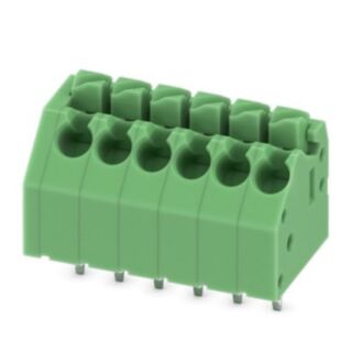 PTSA 1,5/ 6-3,5-F - PCB terminal block