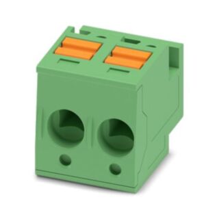 PTS 1,5/ 2-PH-5,0 - Printed-circuit board connector