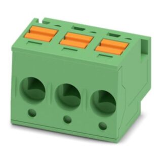 PTS 1,5/ 3-PH-5,0 - Printed-circuit board connector