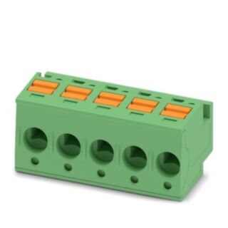PTS 1,5/ 5-PH-5,0 - Printed-circuit board connector