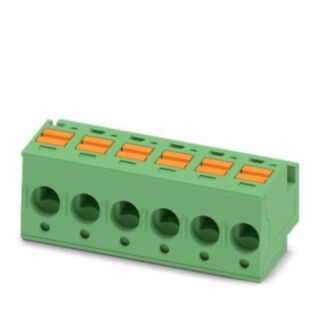 PTS 1,5/ 6-PH-5,0 - Printed-circuit board connector