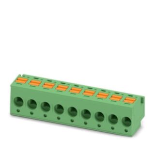 PTS 1,5/ 9-PH-5,0 - Printed-circuit board connector