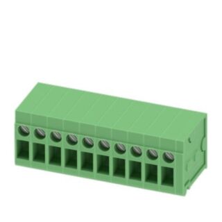 FRONT 2,5-H/SA 5/10 - PCB terminal block