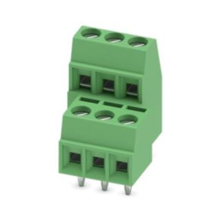 MKKDS 1/ 3-3,5 - PCB terminal block