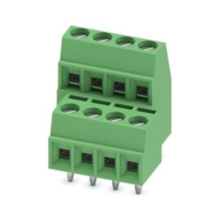 MKKDS 1/ 4-3,5 - PCB terminal block