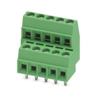 MKKDS 1/ 5-3,5 - PCB terminal block