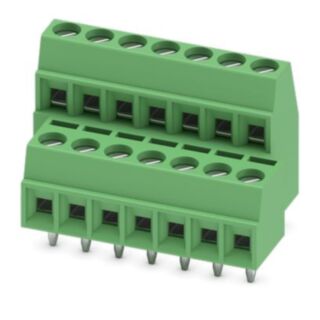 MKKDS 1/ 7-3,5 - PCB terminal block