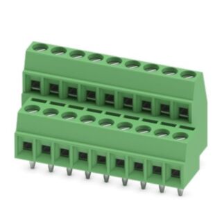 MKKDS 1/ 9-3,5 - PCB terminal block