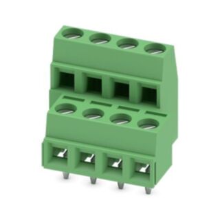 MKKDSN 1,5/ 4 - PCB terminal block