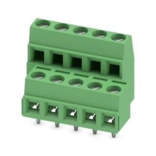 MKKDSN 1,5/ 5 - PCB terminal block