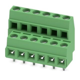 MKKDSN 1,5/ 6 - PCB terminal block