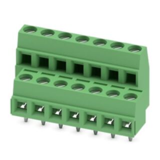 MKKDSN 1,5/ 7 - PCB terminal block