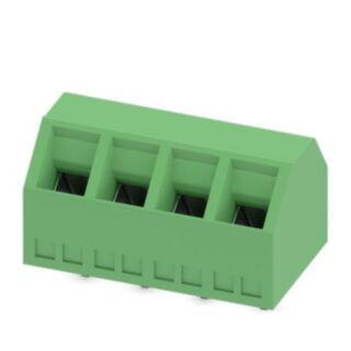 SMKDSN 1,5/ 4 - PCB terminal block
