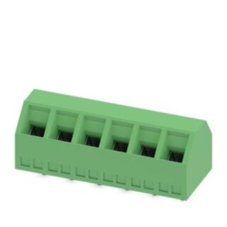 SMKDSN 1,5/ 6 - PCB terminal block