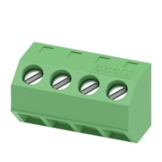 SMKDSNF 1,5/ 4-5,08 - PCB terminal block