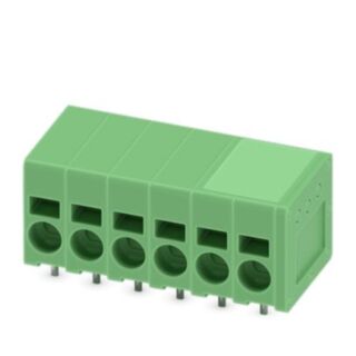 SPT 2,5/ 6-H-5,0-EX - PCB terminal block