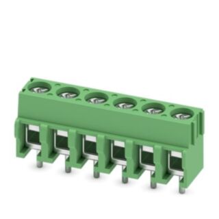PT 1,5/ 6-5,0-H - PCB terminal block