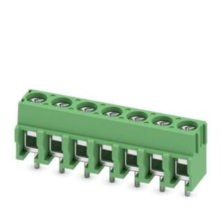 PT 1,5/ 7-5,0-H - PCB terminal block