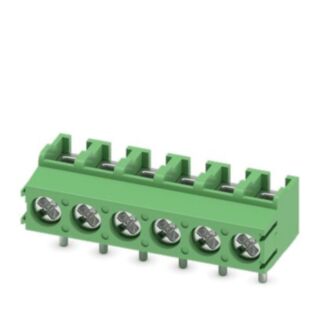 PT 1,5/ 6-5,0-V - PCB terminal block