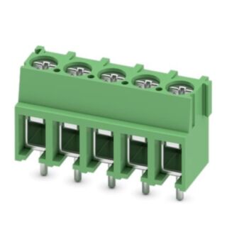 PT 2,5/ 5-5,0-H - PCB terminal block