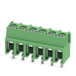 PT 2,5/ 6-5,0-H - PCB terminal block
