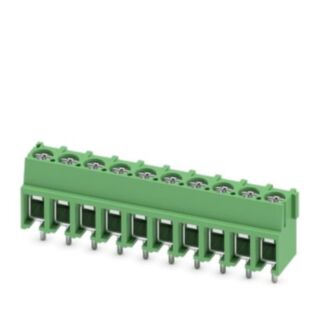 PT 2,5/10-5,0-H - PCB terminal block
