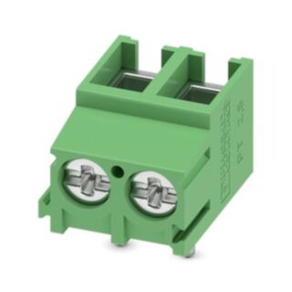 PT 2,5/ 2-5,0-V - PCB terminal block