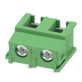PT 2,5/ 2-7,5-V - PCB terminal block