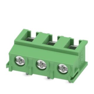 PT 2,5/ 3-7,5-V - PCB terminal block