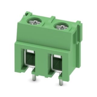 PT 2,5/ 2-7,5-H - PCB terminal block
