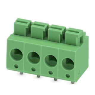 PTS 1,5/ 4-5,0-H - PCB terminal block