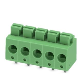 PTS 1,5/ 5-5,0-H - PCB terminal block